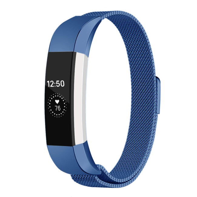 Milanese Strap for Fitbit Alta / Alta HR