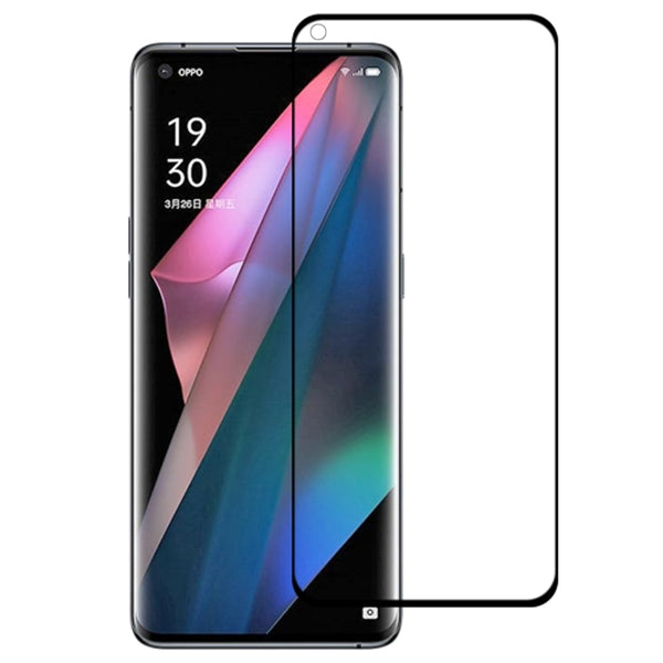 Glass Screen Protector for OPPO Find X3 Pro