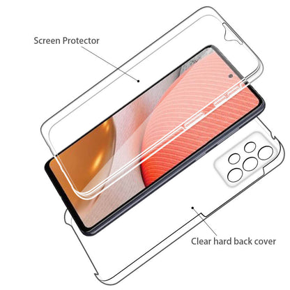 360 Protection Case for OPPO Find X5