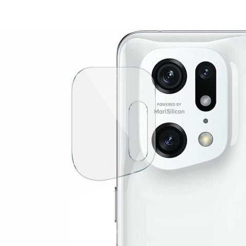 Camera Lens Glass Protector for OPPO Find X5 Pro