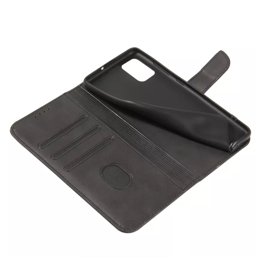 Premium Wallet Case for OPPO Find X5 Lite