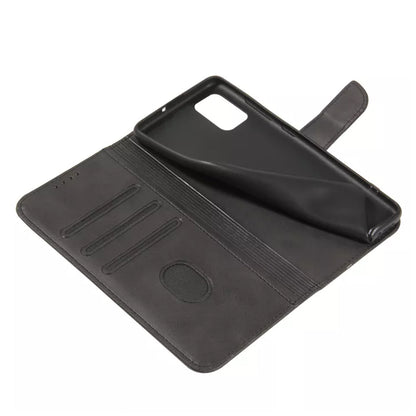 Premium Wallet Case for OPPO Find X5 Lite