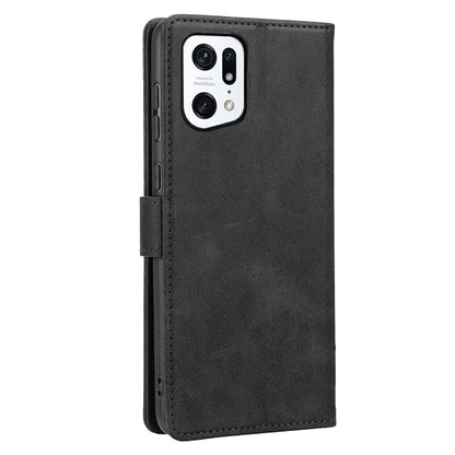 Premium Wallet Case for OPPO Find X5