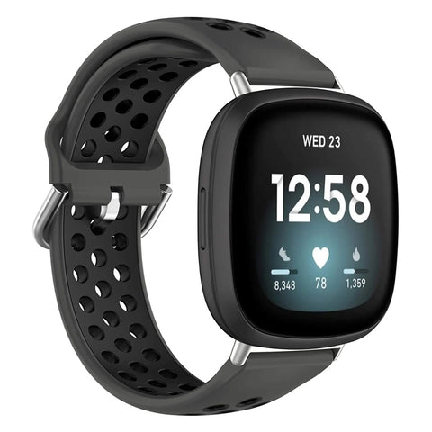 Sports Strap for Fitbit Versa 4 / 3