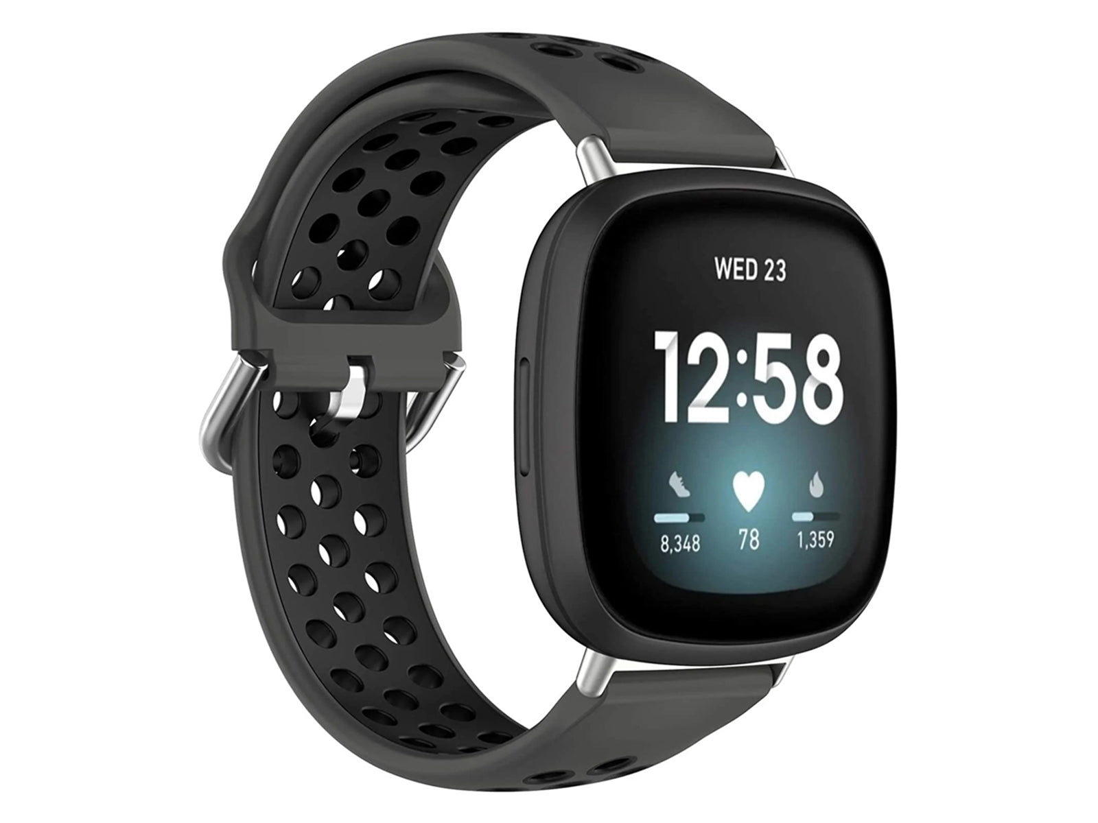 Sports Strap for Fitbit Versa 4 / 3