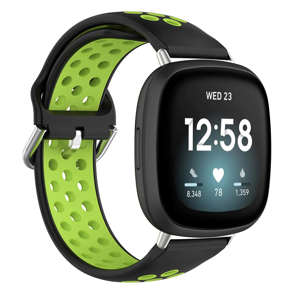 Sports Strap for Fitbit Versa 4 / 3