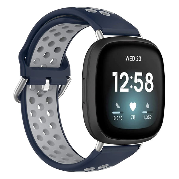 Sports Strap for Fitbit Versa 4 / 3