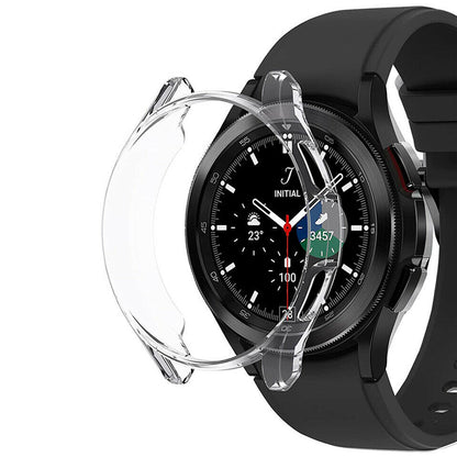 Protective TPU Case for Samsung Galaxy Watch 4 42mm