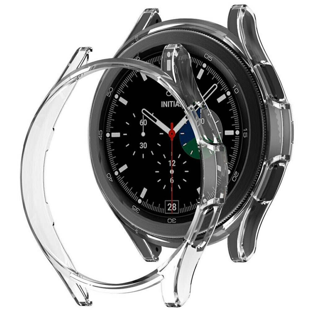 Protective TPU Case for Samsung Galaxy Watch 4 42mm