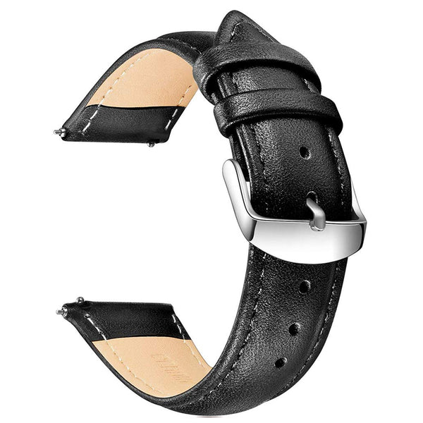 Leather Strap for Samsung Galaxy Watch