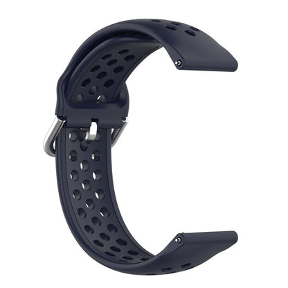 Rubber Strap for Samsung Galaxy Watch 20mm