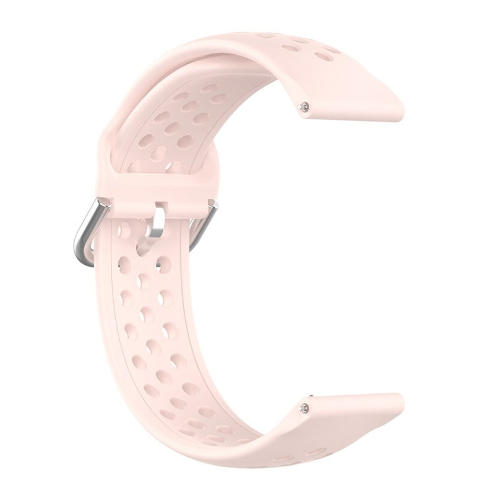 Rubber Strap for Samsung Galaxy Watch 20mm