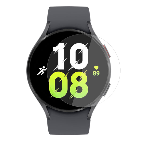 Glass Screen Protector for Galaxy Watch 5 44mm
