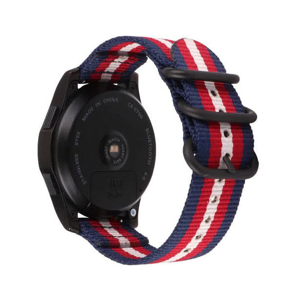 Nylon Strap for Samsung Galaxy Watch