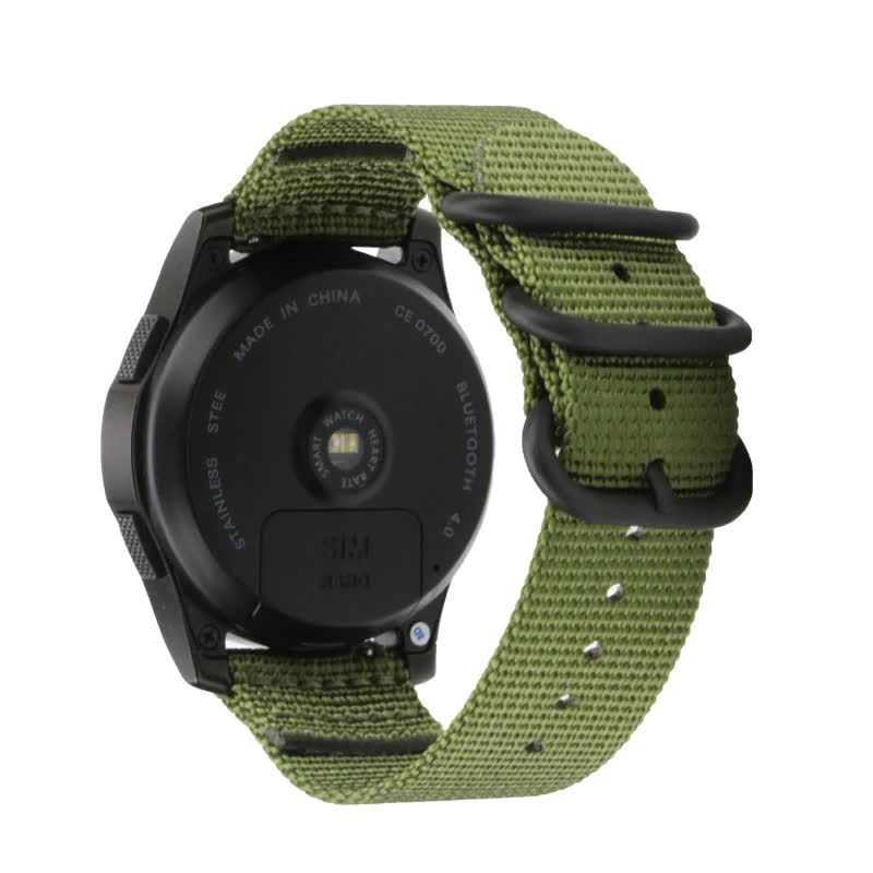 Nylon Strap for Samsung Galaxy Watch