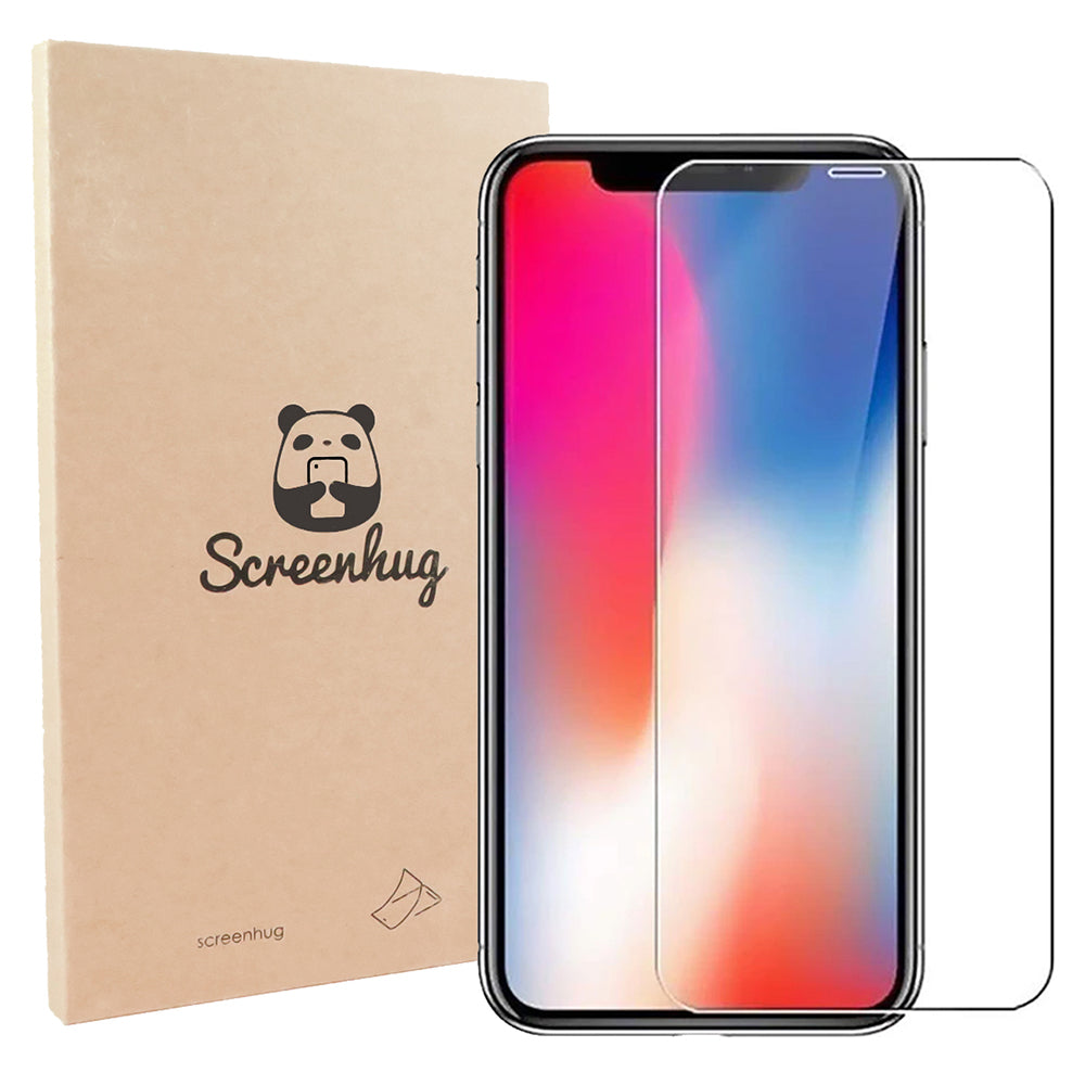 iPhone XR Glass screen protector