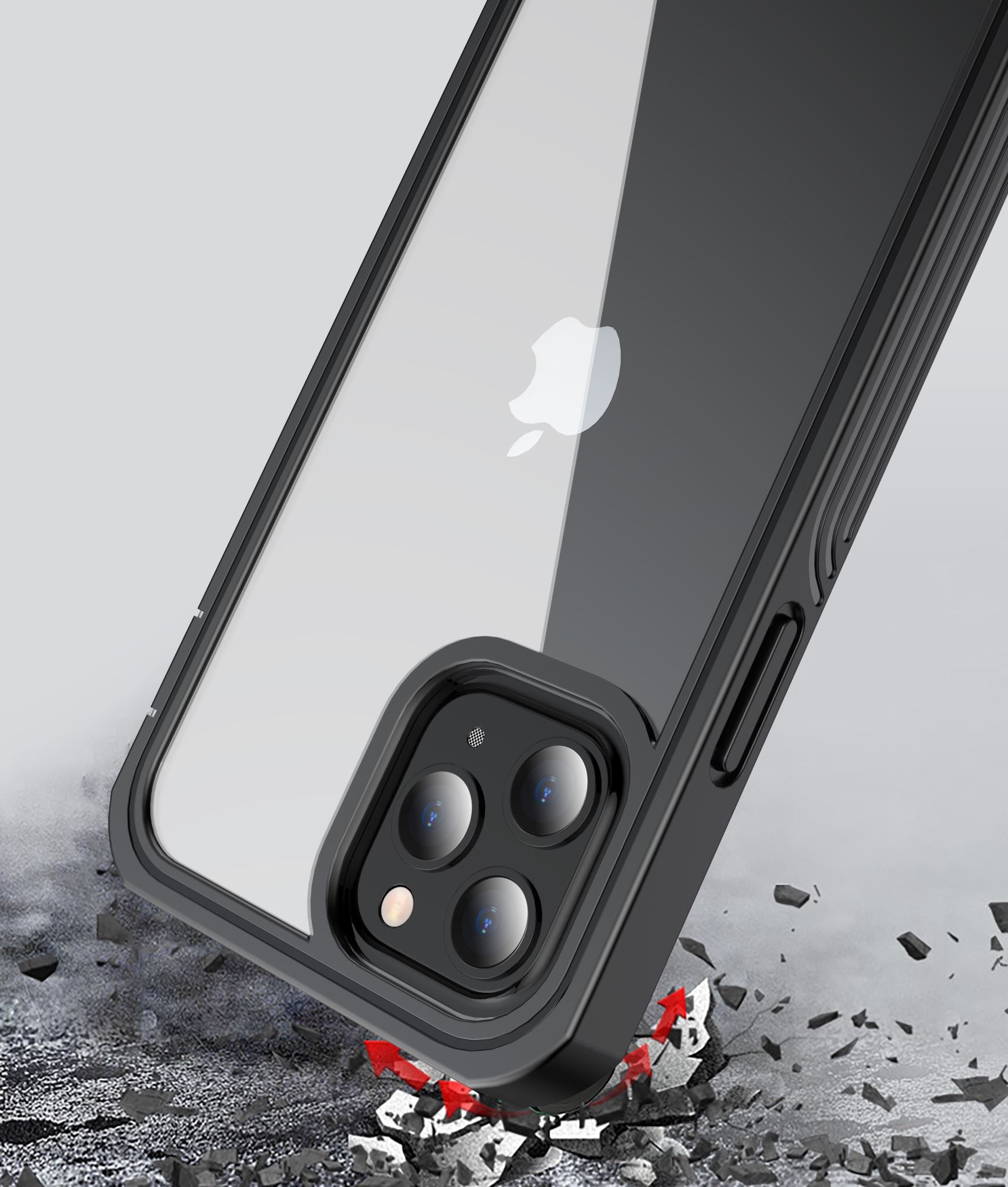 Heavy Duty Case for iPhone 12 Pro Max