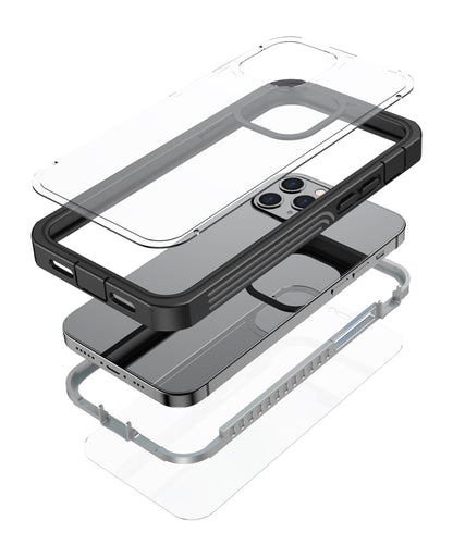 Heavy Duty Case for iPhone 12 Pro Max