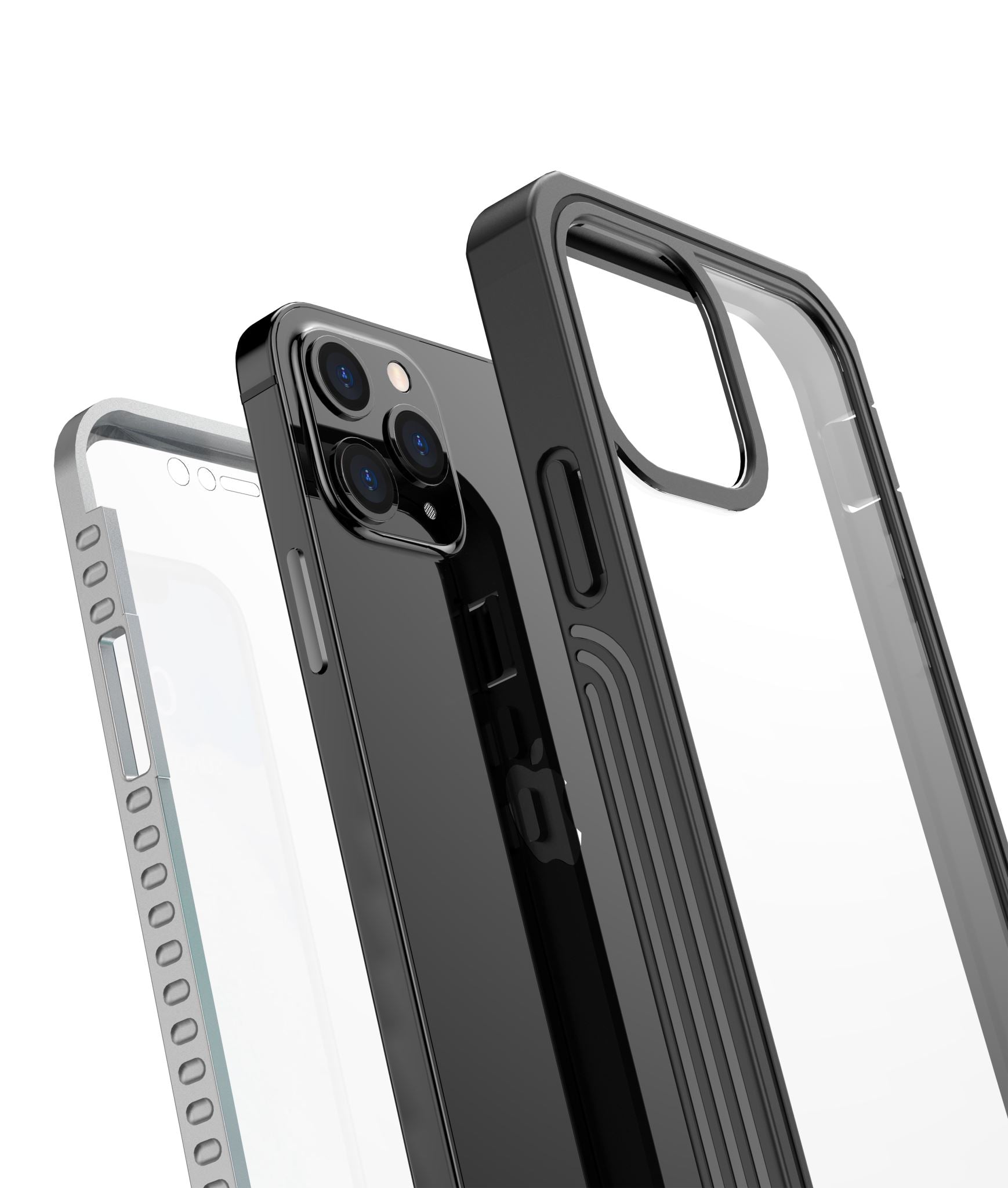 Heavy Duty Case for iPhone 12 Pro Max