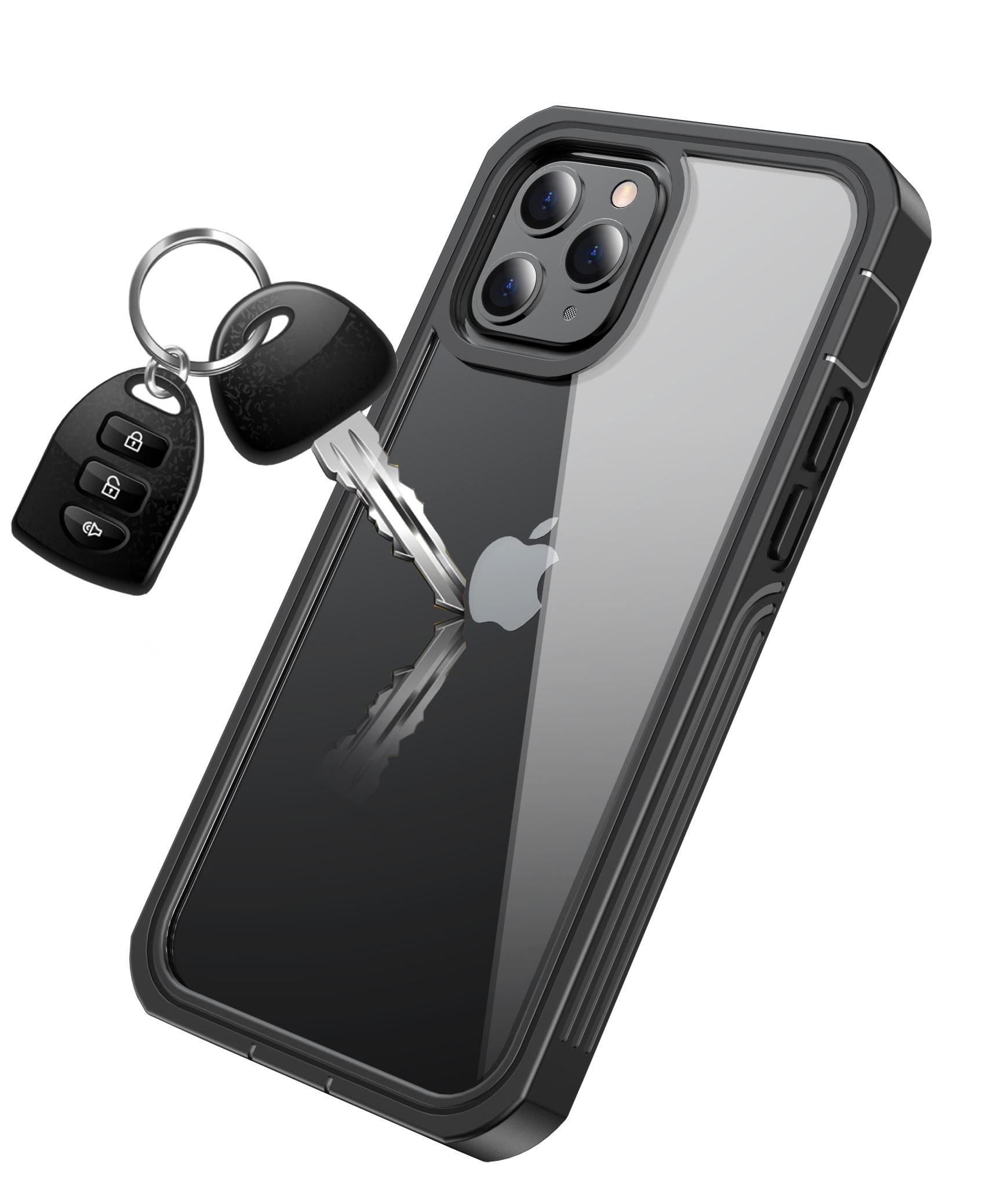 Heavy Duty Case for iPhone 12 Pro Max