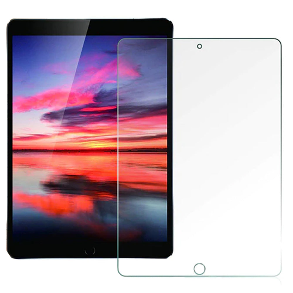 Glass Screen Protector for iPad 10.2" 2019 - 2021