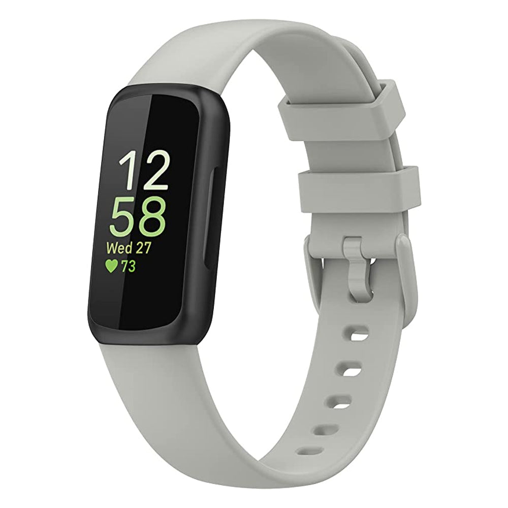 Rubber Strap for Fitbit Inspire 3