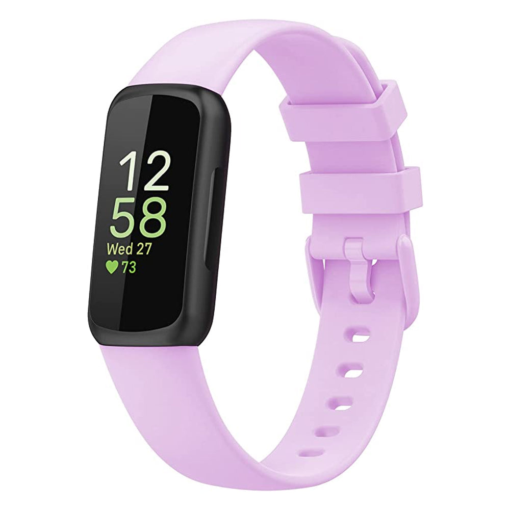 Rubber Strap for Fitbit Inspire 3