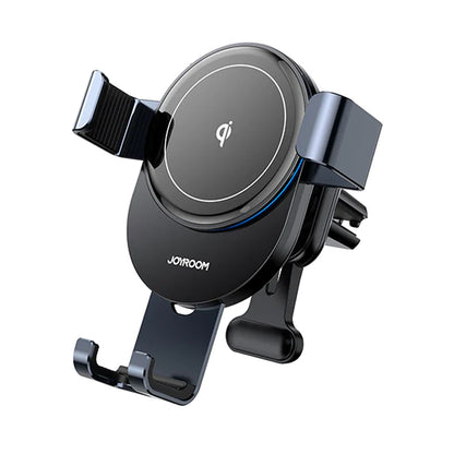 Wireless Charging Air Vent Gravity Bracket Car Holder