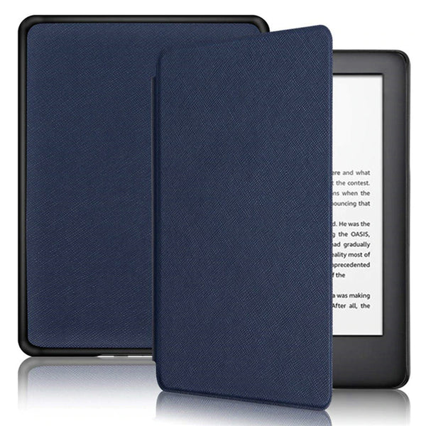 Flip Magnetic Case for Kindle Touch 11th Generation 6" 2022