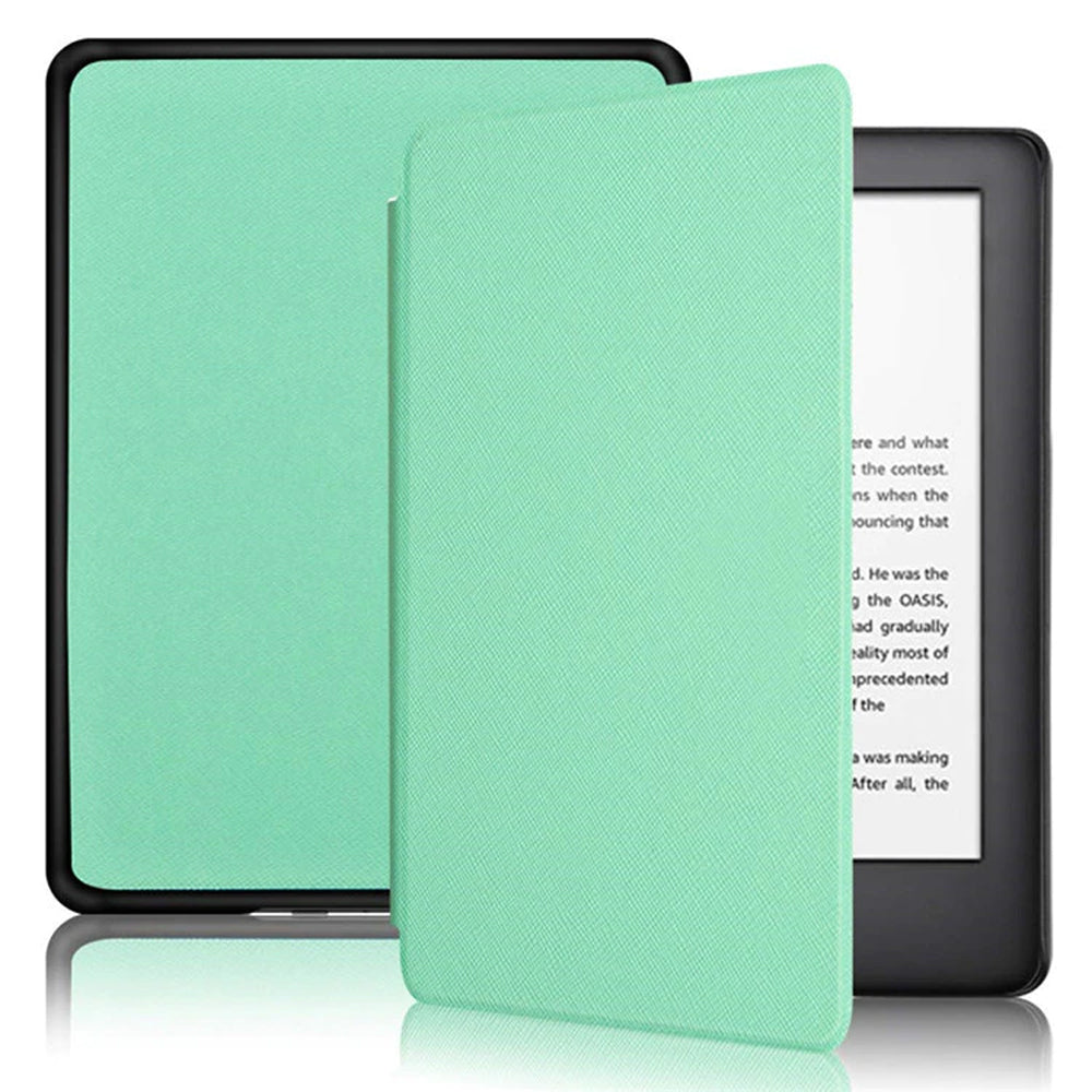 Flip Magnetic Case for Kindle Touch 11th Generation 6" 2022