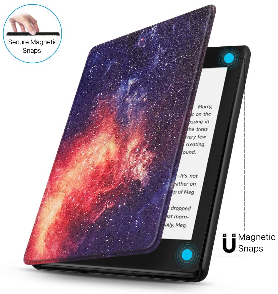 Paperwhite Flip Case for Kindle 2018