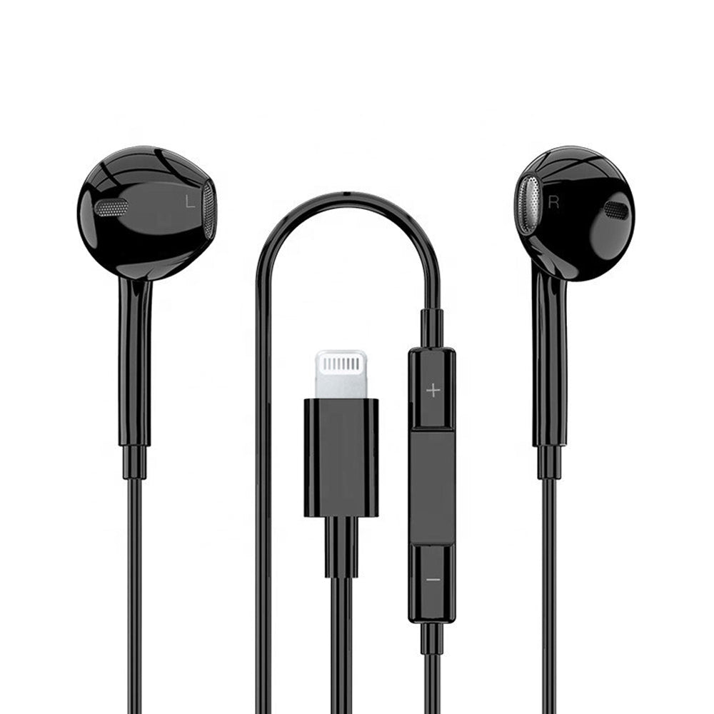 Lightning Bluetooth Wired Earphones wholesale