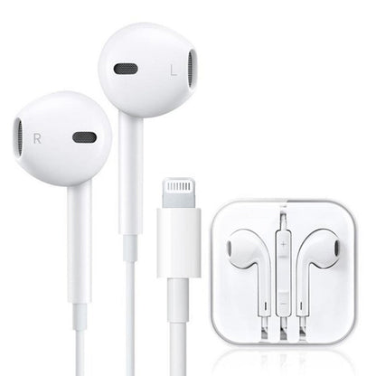 Lightning Bluetooth Wired Earphones wholesale