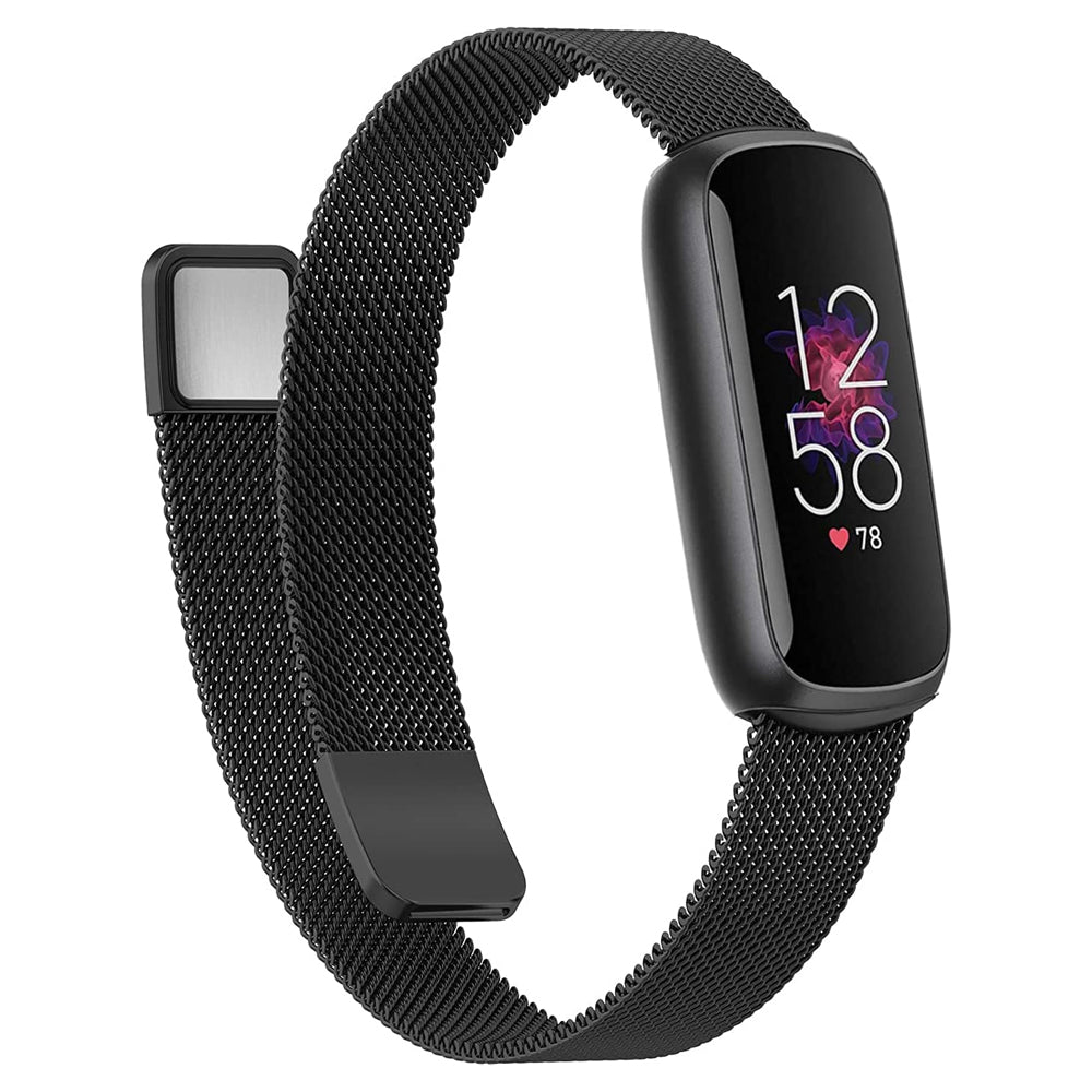 Milanese Strap for Fitbit Luxe