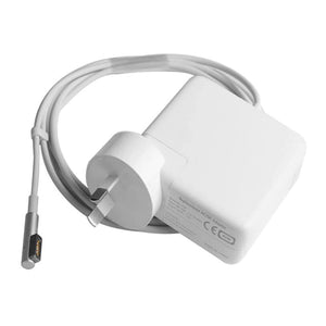 60W Replacement Charger for Macbook Pro 13" Magsafe A1278/A1342