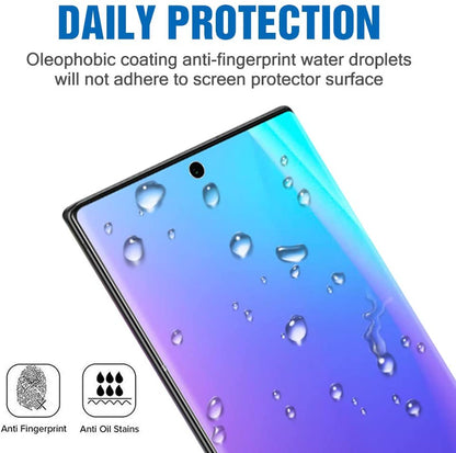 Glass Screen Protector for Samsung Galaxy S20 FE