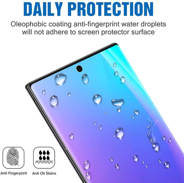 Glass Screen Protector for Samsung Galaxy Note 20 Ultra