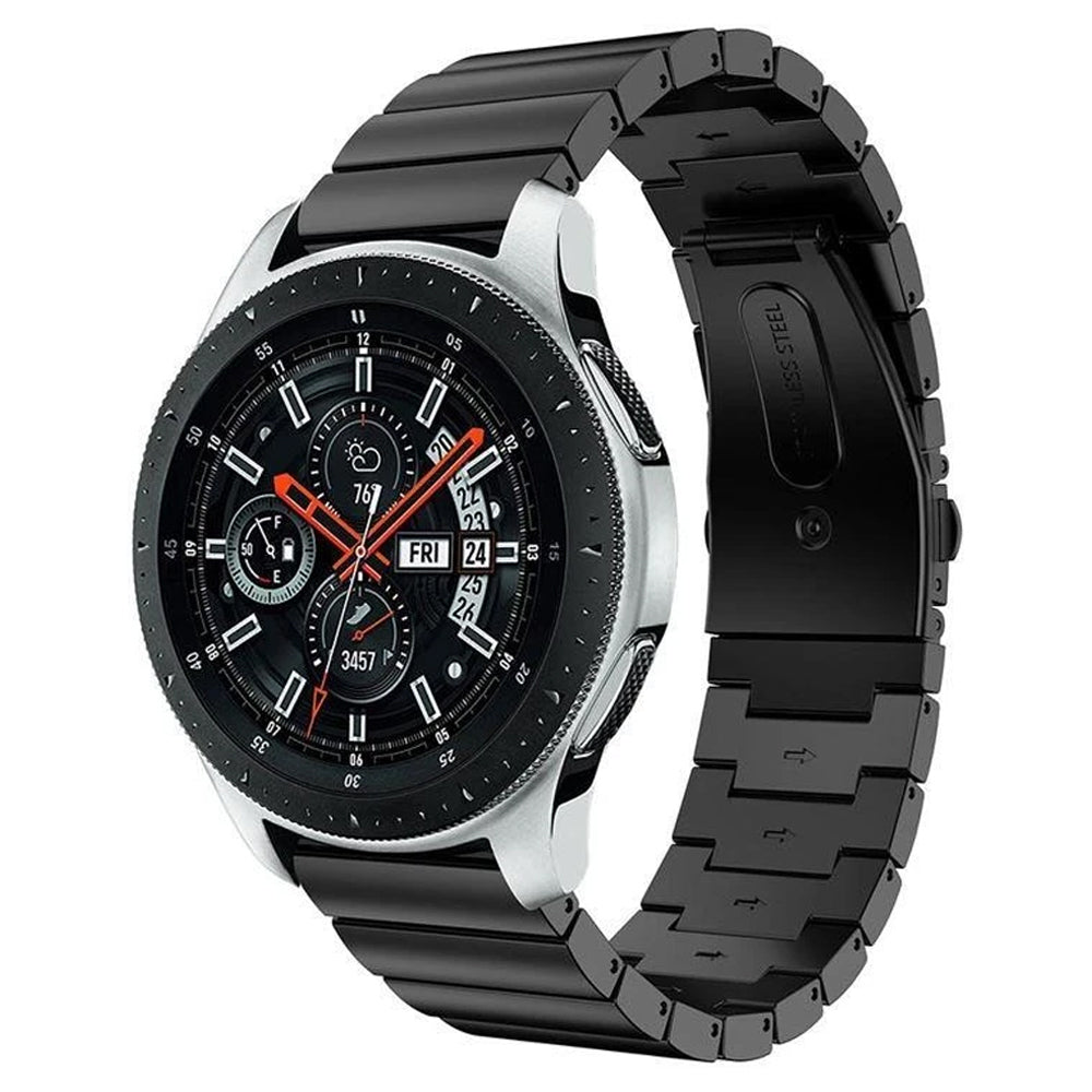 Premium Steel Strap for Samsung Galaxy Watch