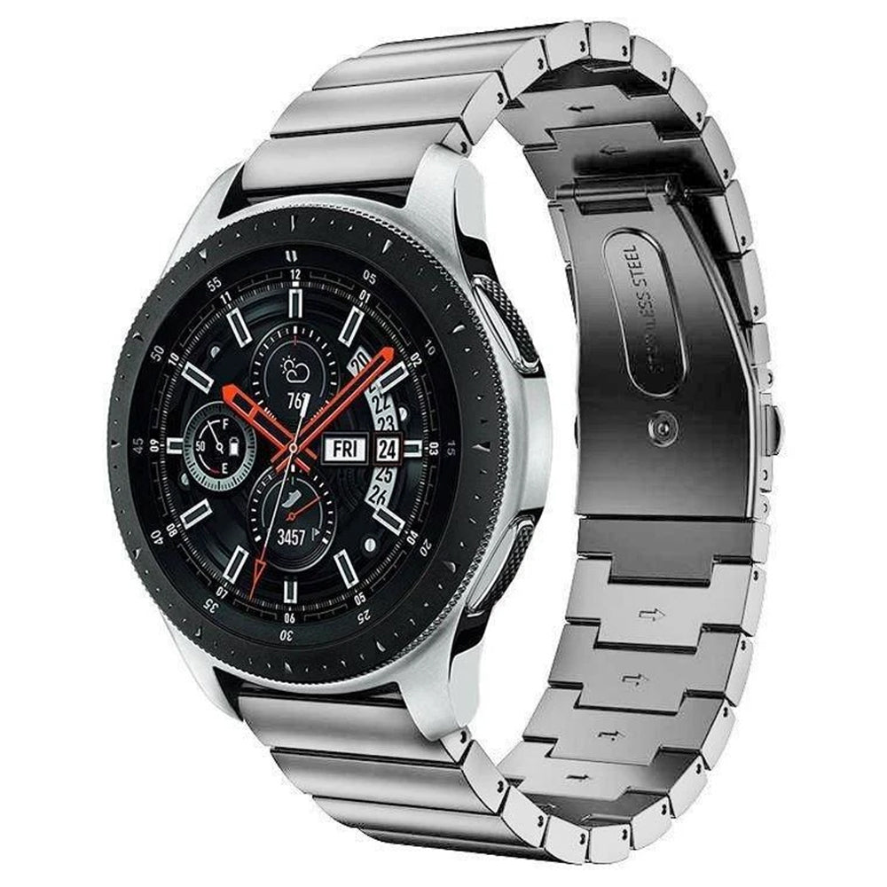 Premium Steel Strap for Samsung Galaxy Watch