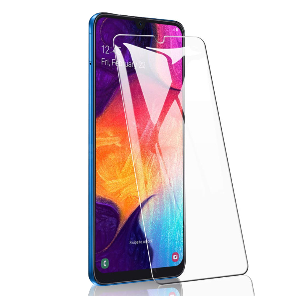 Glass Screen Protector for Samsung Galaxy A50