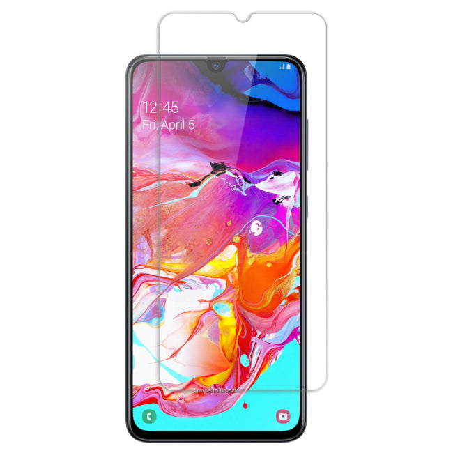 Glass Screen Protector for Samsung Galaxy A70
