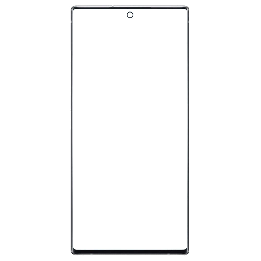 Samsung Galaxy Note 10 Plus Screen Replacement