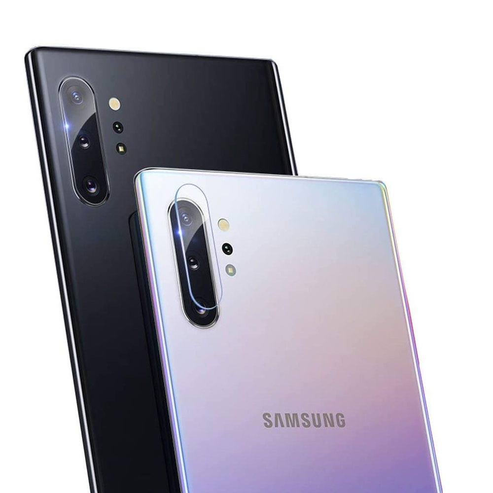Camera Lens Glass Protector for Samsung Galaxy Note 10 Plus
