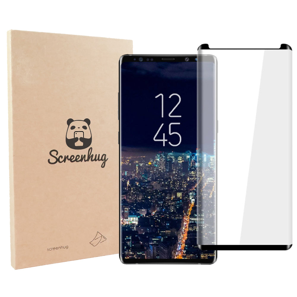 Samsung Galaxy Note 8 Glass Screen Protector