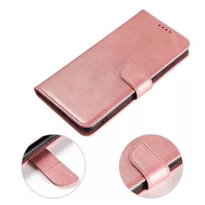 Premium Wallet Case for OPPO A17