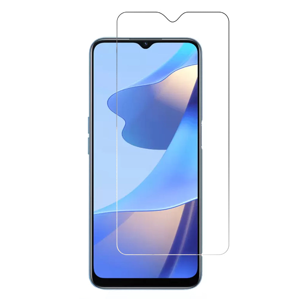 Glass Screen Protector for OPPO A16s