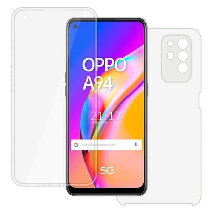 360 Protection Case for OPPO A94 5G