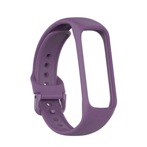 Silicone Sports Strap for Samsung Galaxy Fit 2