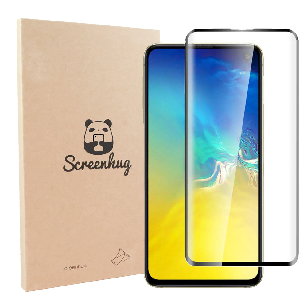 Samsung Galaxy S10e Glass Screen Protector