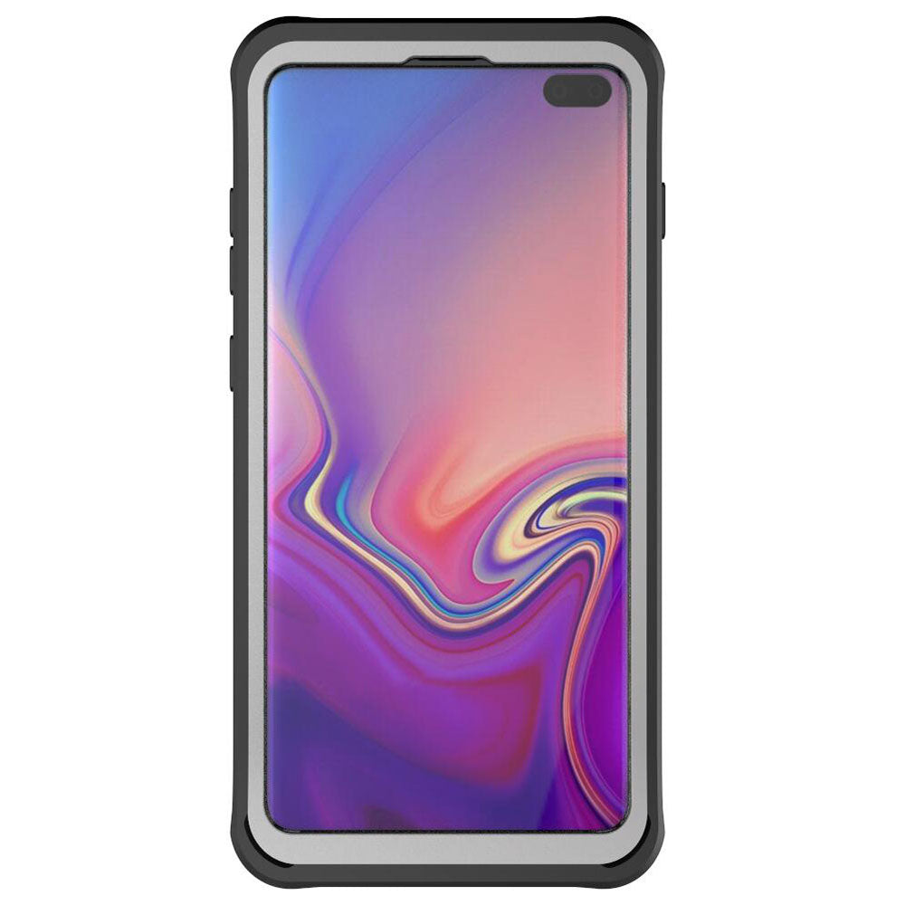 Heavy Duty Case for Samsung Galaxy S10